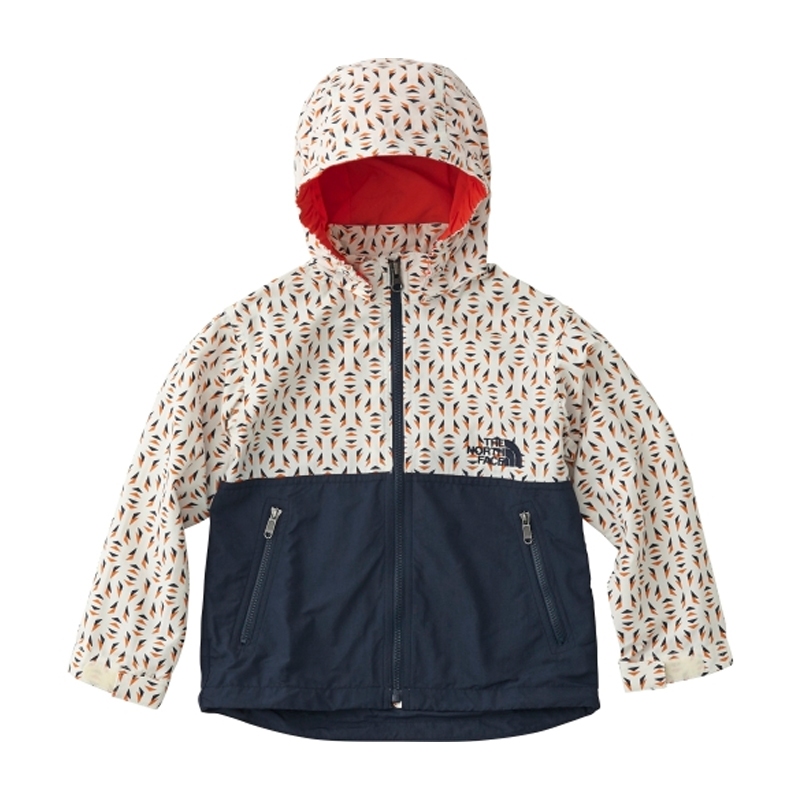 THE NORTH FACE(ザ･ノース･フェイス) NOVELTY COMPACT JACKET Kid’s NPJ71514