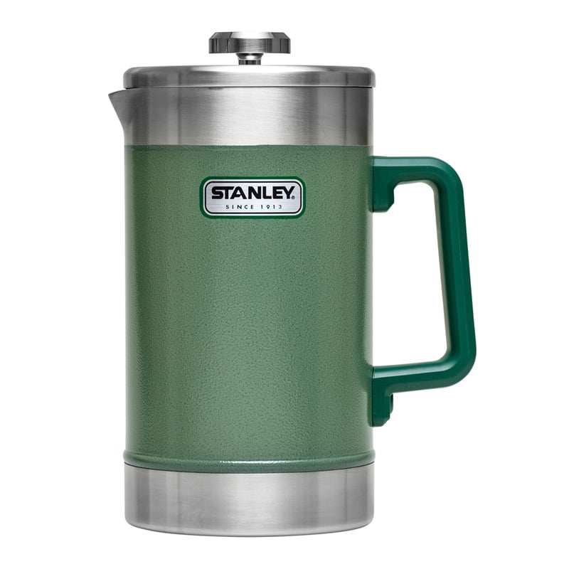 STANLEY(スタンレー) 真空フレンチプレス 02888-002｜アウトドア用品・釣り具通販はナチュラム