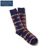 PENDLETON(ペンドルトン) Ms Socks Gkeeper 19800884005000 アンクル･ショートソックス