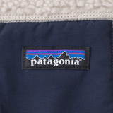 パタゴニア(patagonia) メンズ クラシックレトロX ベスト 23048