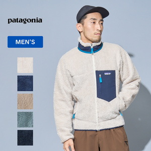 パタゴニア（patagonia） 【24秋冬】クラシック レトロX ジャケット メンズ 23056