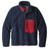 パタゴニア(patagonia) M’s Classic Retro-X Jacket(メンズ クラシック レトロX ジャケット) 23056 フリースジャケット(メンズ)