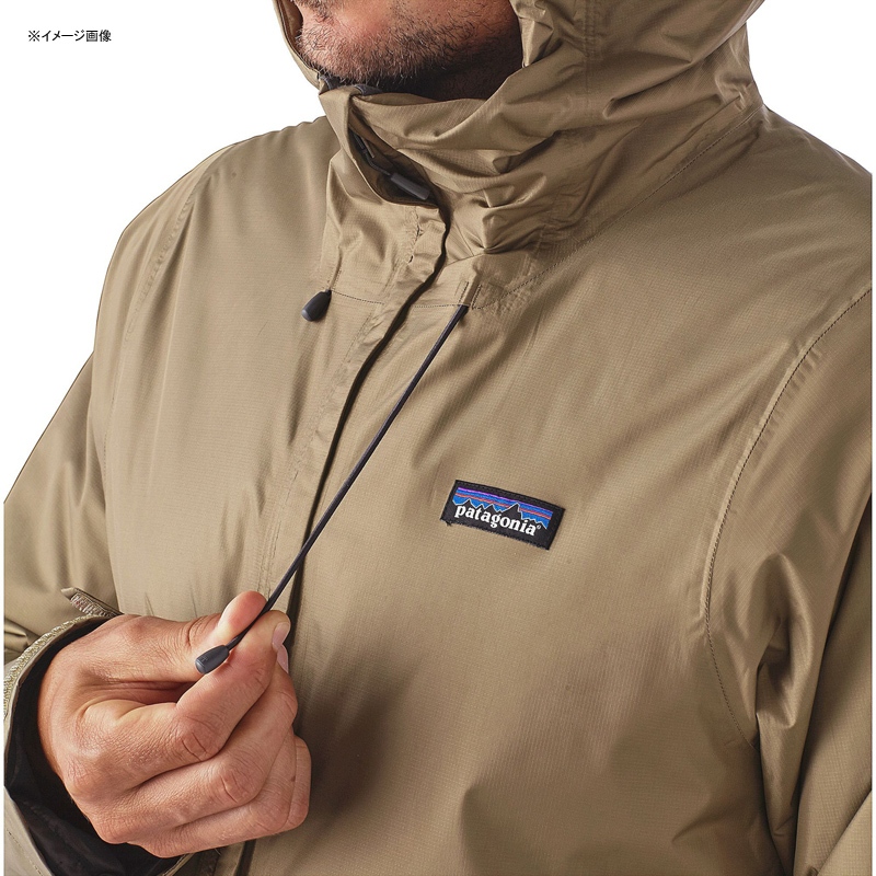 パタゴニア(patagonia) メンズ インサレーテッド トレントシェル