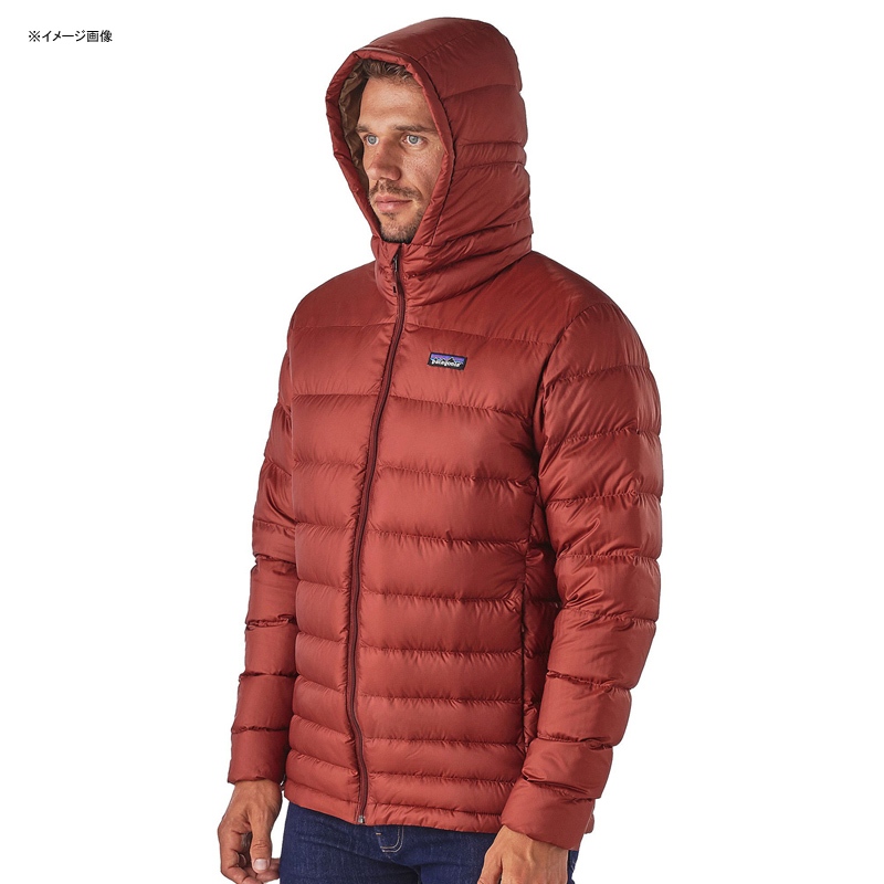 パタゴニア(patagonia) M's Hi-Loft Down Hoody(メンズ ハイロフト