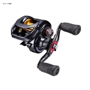 ダイワ(Daiwa) TATULA(タトゥーラ) 100HL-TW 左巻き 00613475