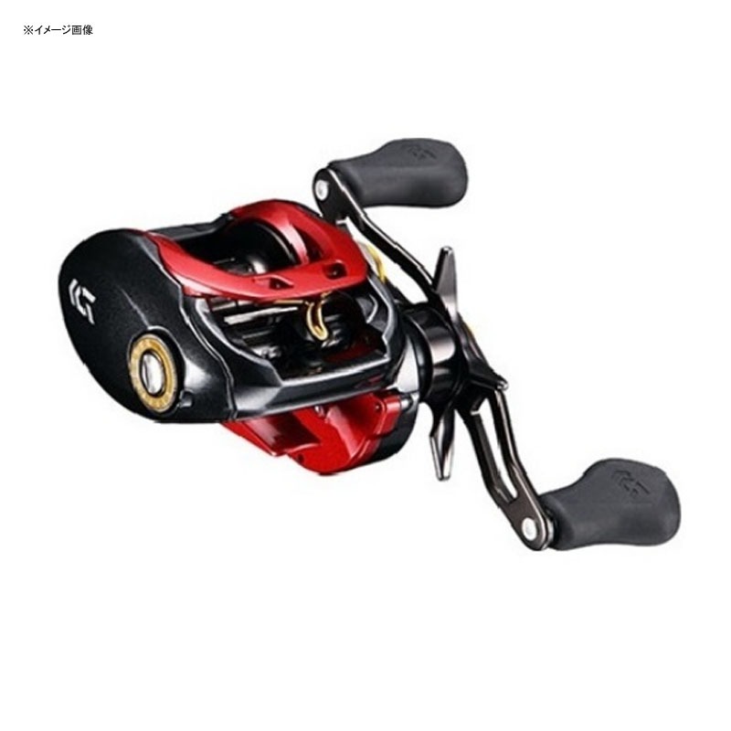 ダイワ(Daiwa) TATULA(タトゥーラ) HD 153HL-TW 左巻き 00613513｜アウトドア用品・釣り具通販はナチュラム