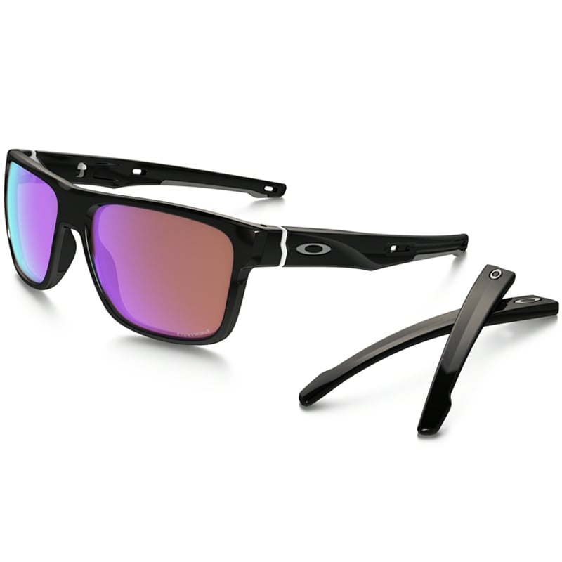 OAKLEY(オークリー) Crossrange(クロスレンジ) プリズム ゴルフ OO9371