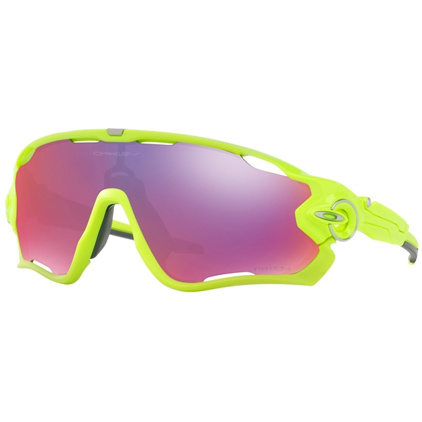 OAKLEY(オークリー) JAWBREAKER (ジョウブレーカー) プリズム ロード