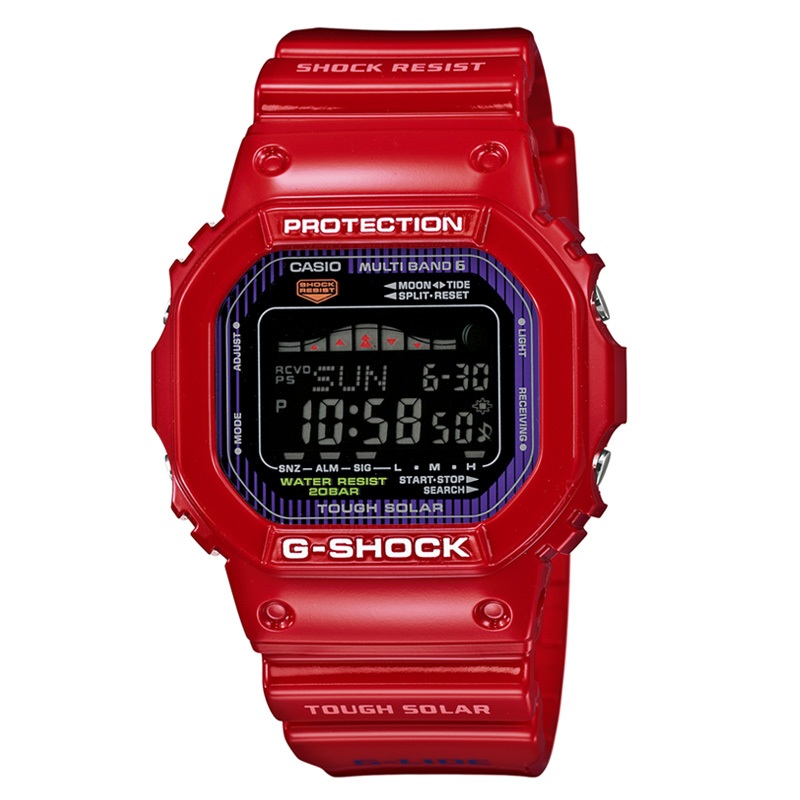 G-SHOCK(ジーショック) 【国内正規品】GWX-5600C-4JF GWX-5600C-4JF