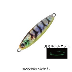 RUDIE’S（ルーディーズ） 根魚メタル 40g