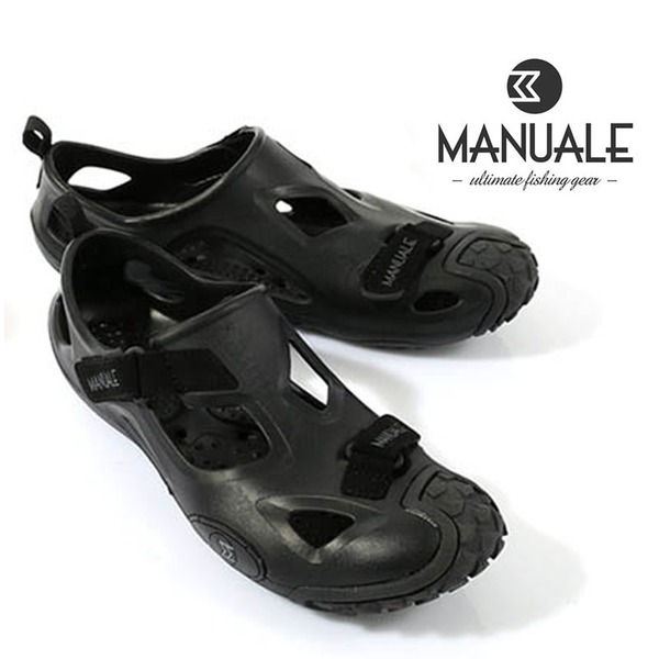 マヌアーレ(MANUALE) All-Terrain SANDAL(オールテレイン サンダル)   ラジアルソール