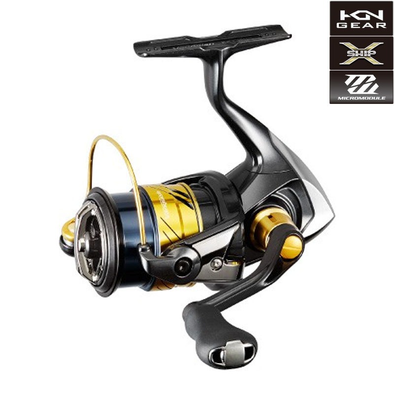 シマノ(SHIMANO) 17ヴァンキッシュ FW チューン 1000SHG 038135