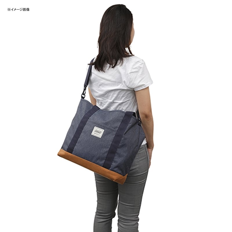 Coleman(コールマン) C-デイトート/C-DAY TOTE 2000032571｜アウトドアファッション・ギアの通販はナチュラム