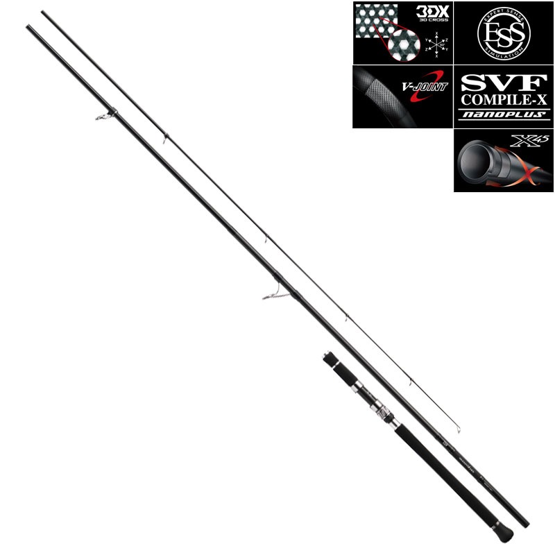 ダイワ(Daiwa) モアザン ワイズマン T150M-5 平狂 01480600｜アウトドア用品・釣り具通販はナチュラム