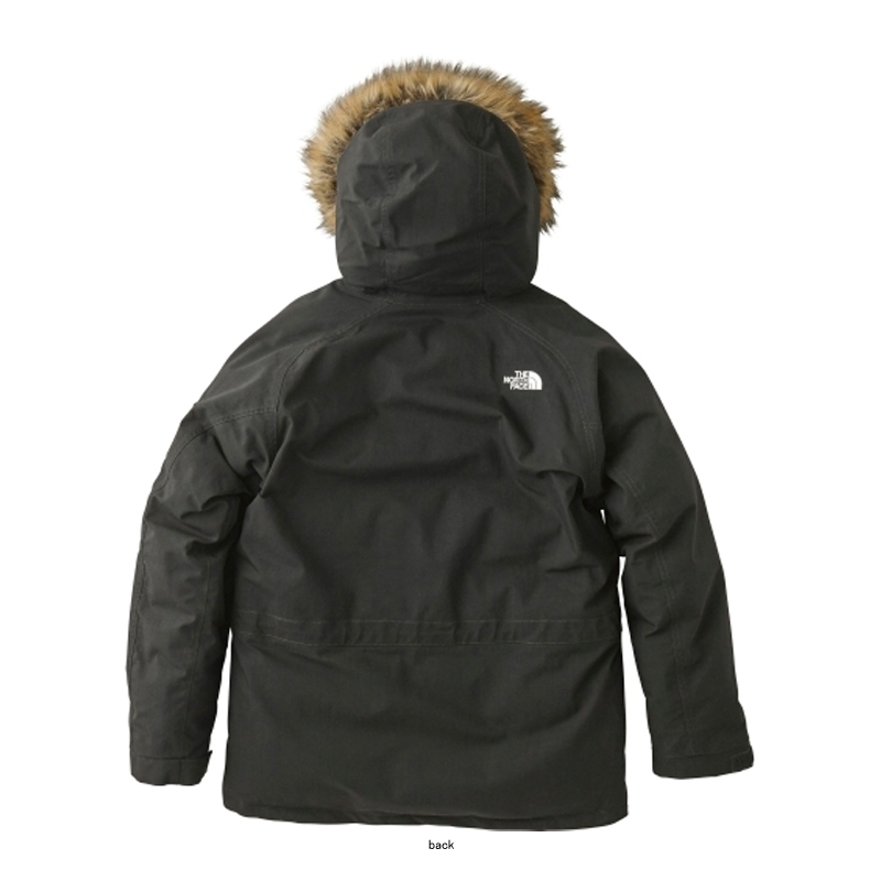 THE NORTH FACE(ザ・ノース・フェイス) MCMURDO PARKA