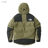 THE NORTH FACE(ザ・ノース・フェイス) MOUNTAIN DOWN JACKET ...