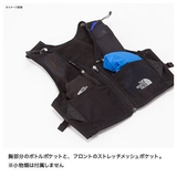 THE NORTH FACE(ザ・ノース・フェイス) MANTA RAY VEST(マンタ レイ