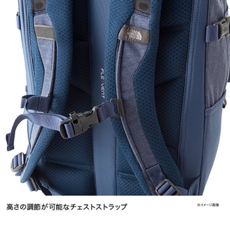 THE NORTH FACE(ザ･ノース･フェイス) IRON PEAK(アイアンピーク) NM71652