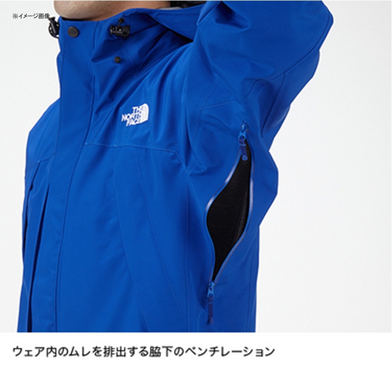 THE NORTH FACE(ザ･ノース･フェイス) ALL MOUNTAIN JACKET(オール マウンテン ジャケット) Men’s  NP11710