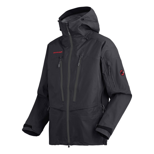 MAMMUT(マムート) GORE-TEX GLACIER Pro Jacket Men's 1010-26200