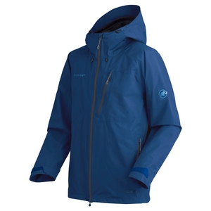 MAMMUT(マムート) GORE-TEX ALL WEATHER Jacket Men's 1010-26180 ...
