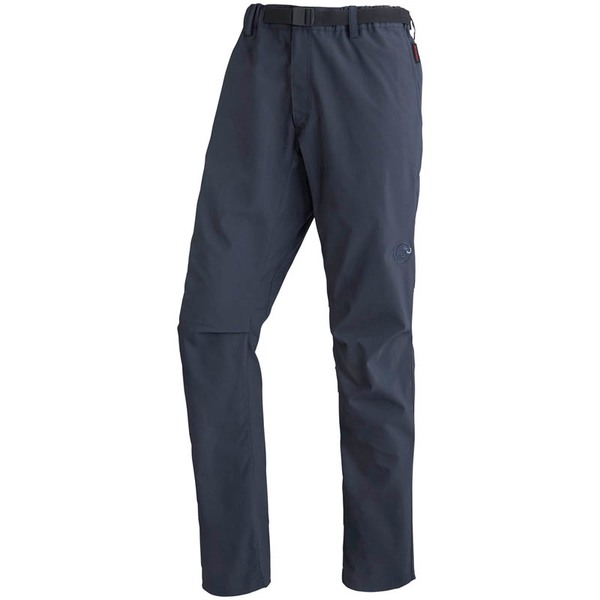 MAMMUT(マムート) HIGHLAND Slim Pants Men's 1022-00110｜アウトドアファッション・ギアの通販はナチュラム