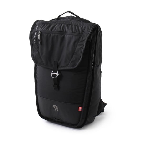 マウンテンハードウェア DRYCOMMUTER 22L OUTDRY BACKPACK OU0006｜アウトドアファッション・ギアの通販はナチュラム