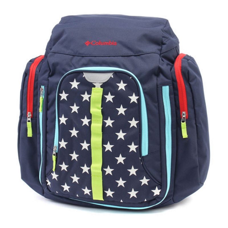 Columbia(コロンビア) GREAT BROOK RUCKSACK Kid's PU8142｜アウトドアファッション・ギアの通販はナチュラム