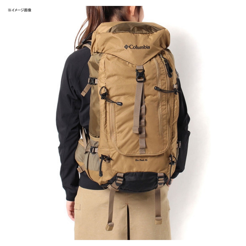 Columbia(コロンビア) ETO PEAK 35L BACKPACK(イーティーオーピーク バックパック) PU9809