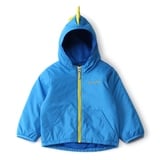 Columbia(コロンビア) KITTERWIBBIT JACKET(キッターウィビット ジャケット) Kid’s WC1427 防寒ジャケット(キッズ/ベビー)