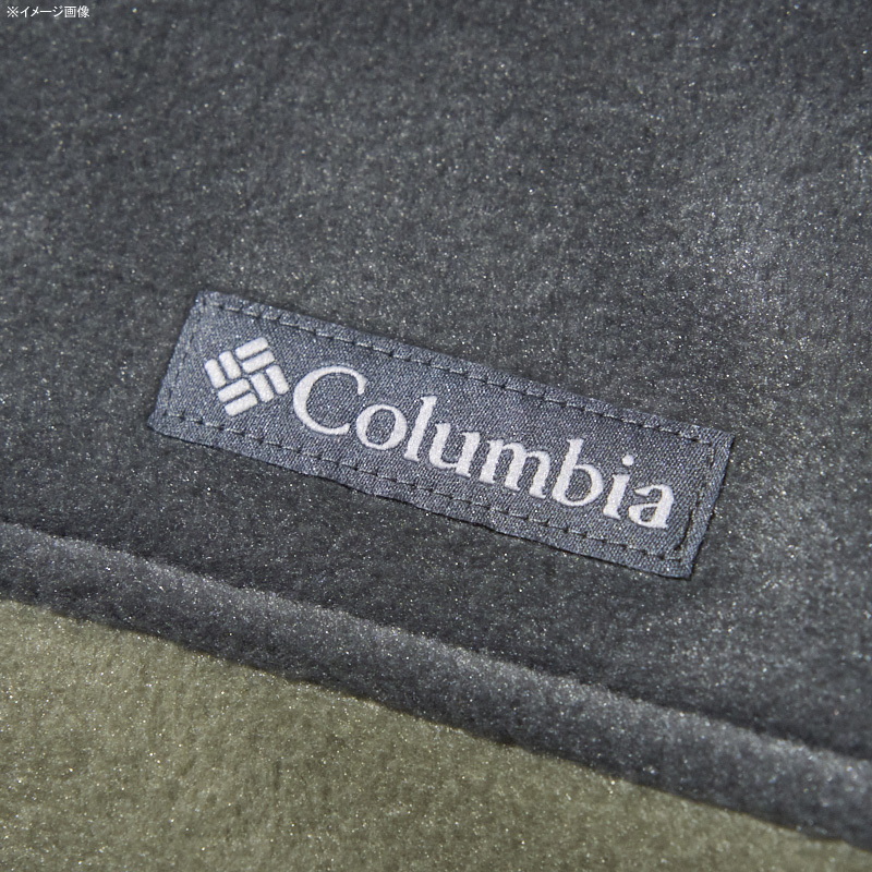 Columbia(コロンビア) スティーンズ マウンテン フルジップ 2.0 メンズ WE3220｜アウトドアファッション・ギアの通販はナチュラム