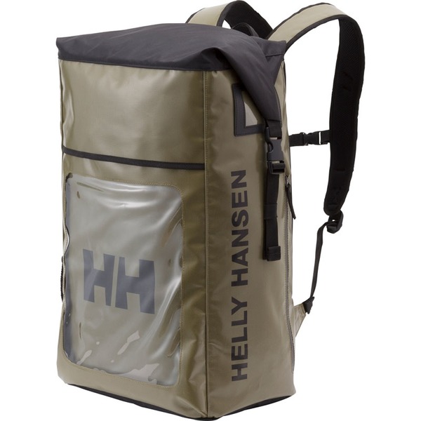 HELLY HANSEN(ヘリーハンセン) Big Map Bag(ビック マップバック