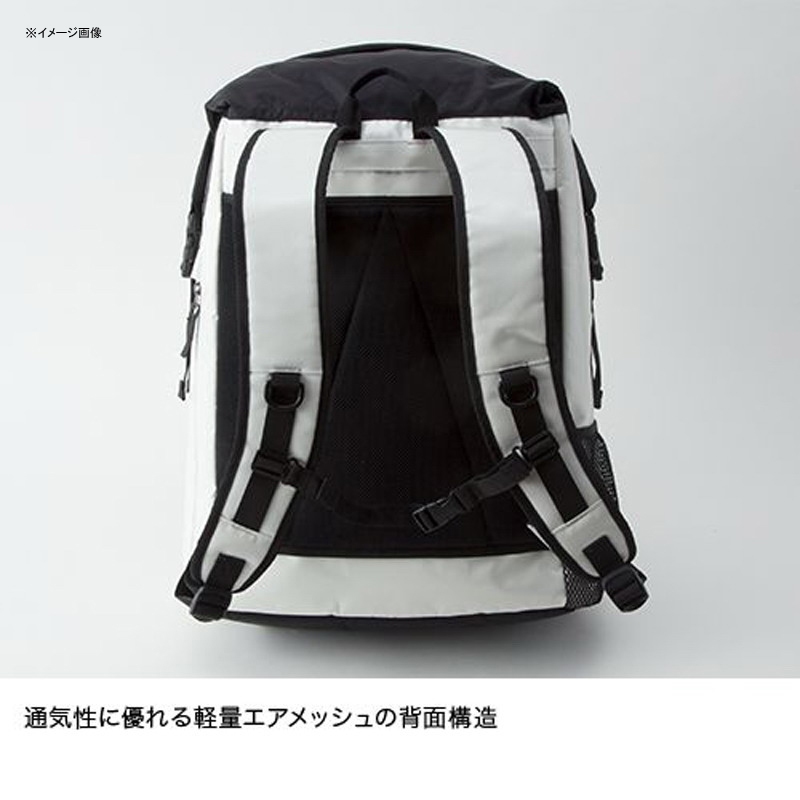 HELLY HANSEN(ヘリーハンセン) Big Map Bag(ビック マップバック) HY91727