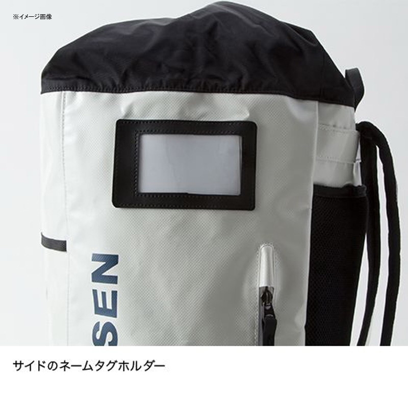 HELLY HANSEN(ヘリーハンセン) Big Map Bag(ビック マップバック) HY91727