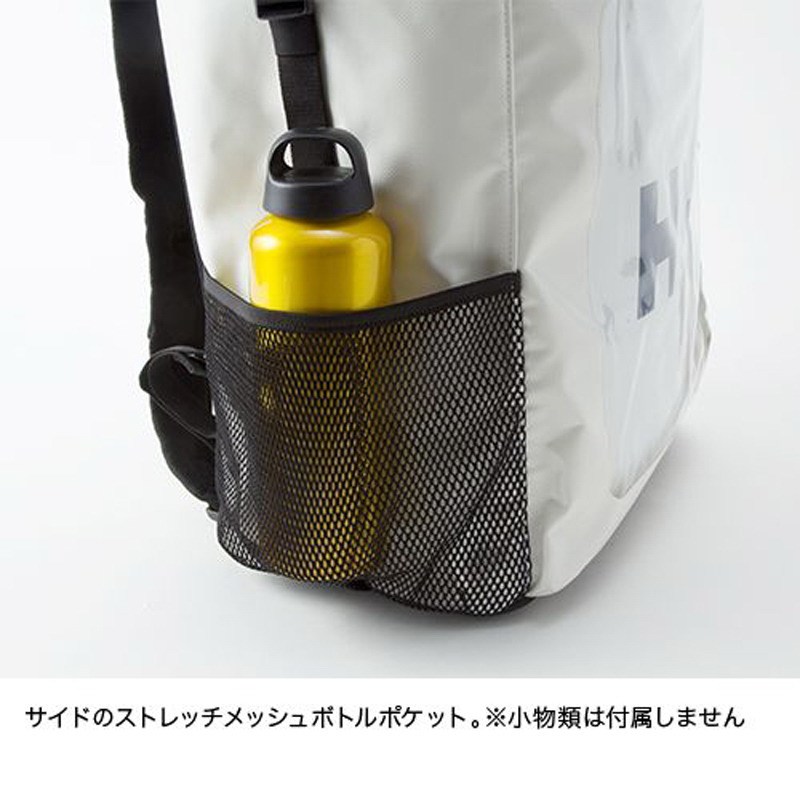 HELLY HANSEN(ヘリーハンセン) Big Map Bag(ビック マップバック) HY91727