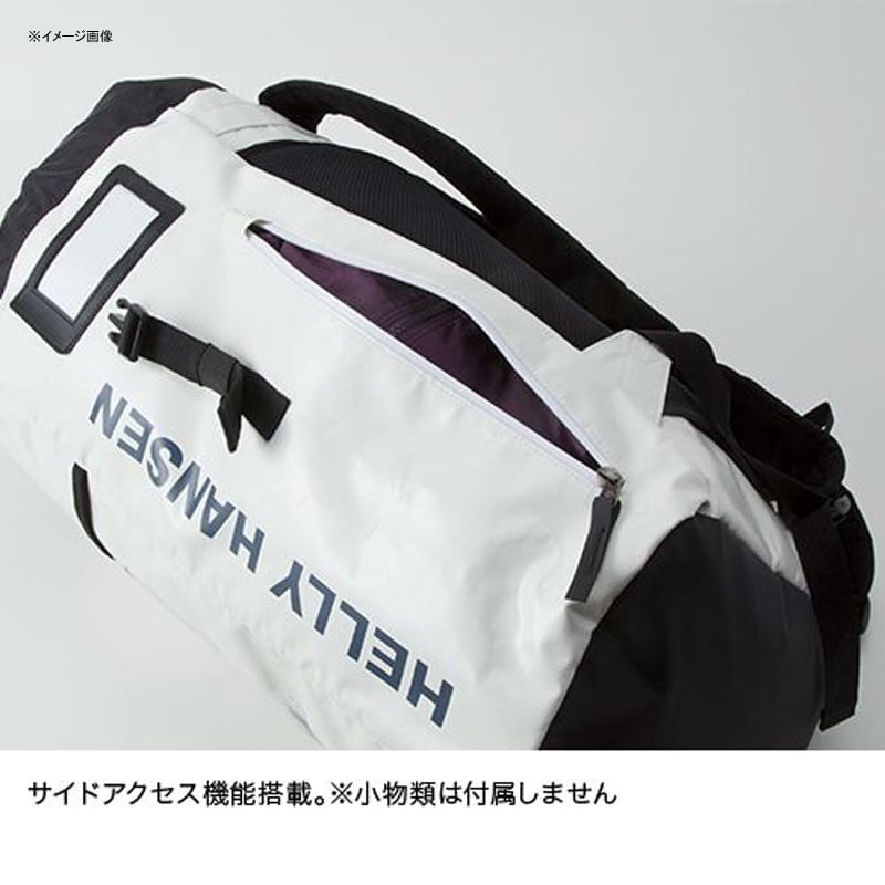 HELLY HANSEN(ヘリーハンセン) Big Map Bag(ビック マップバック) HY91727