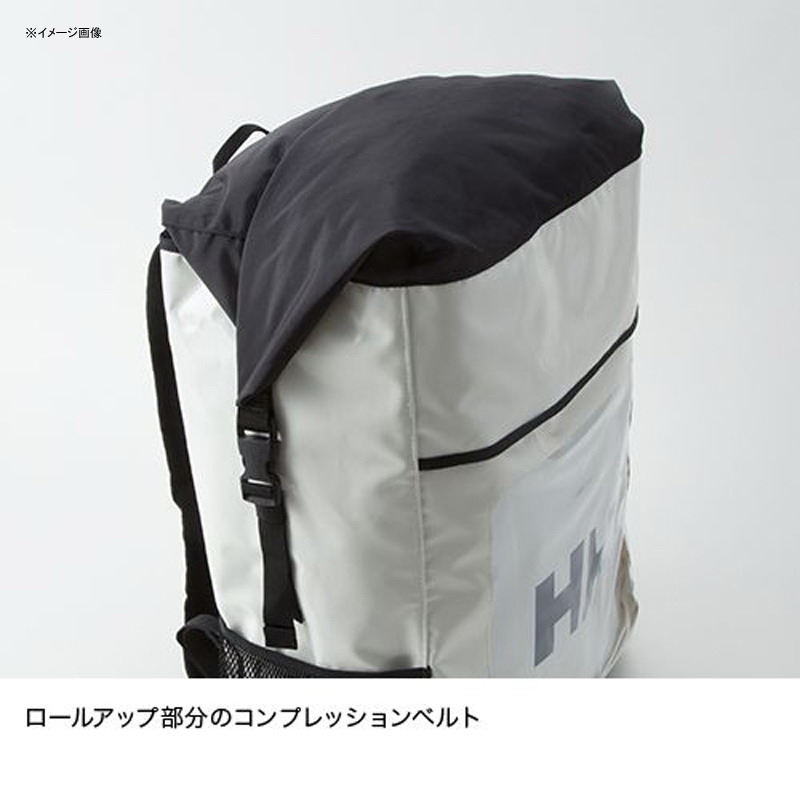 HELLY HANSEN(ヘリーハンセン) Big Map Bag(ビック マップバック) HY91727