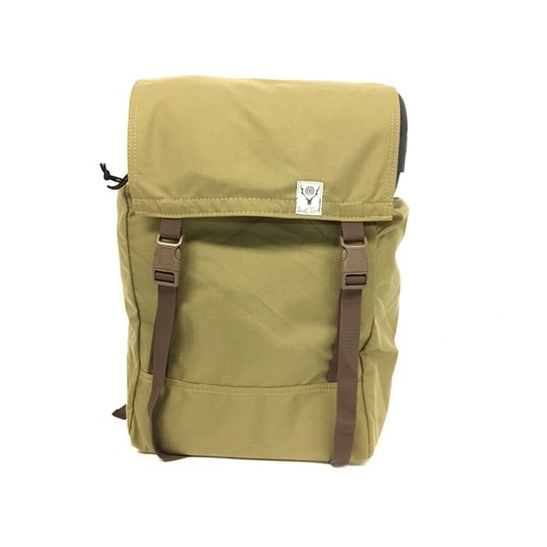 SOUTH2 WEST8 Canoe Sack Small BG680 リュック型