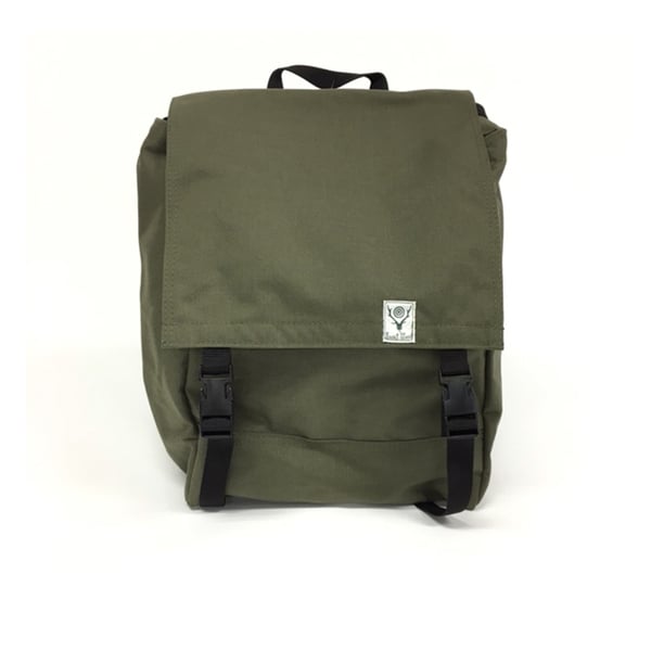 SOUTH2 WEST8 Canoe Sack Small BG680 リュック型