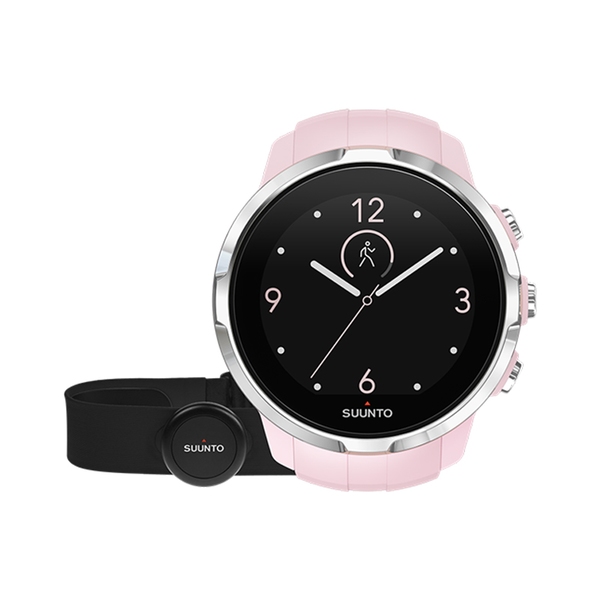 SUUNTO(スント) 【国内正規品】SPARTAN SPORT SAKURA (HR) SS022673000 アウトドアウォッチ