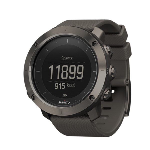 SUUNTO(スント) 【国内正規品】TRAVERSE トラバース SS022226000 アウトドアウォッチ