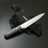 G･サカイ アウトドアサシミ 10818 シースナイフ
