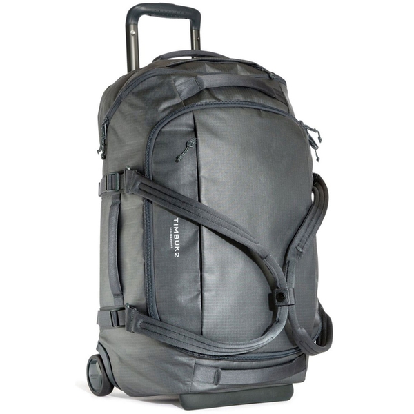 TIMBUK2(ティンバック2) キャリーバッグ Quest Rolling Duffle