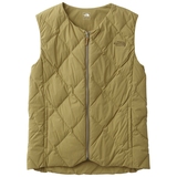 THE NORTH FACE(ザ･ノース･フェイス) VINTAGE COMFORT ZEPHER VEST ND41652 ダウン&中綿ベスト(メンズ)