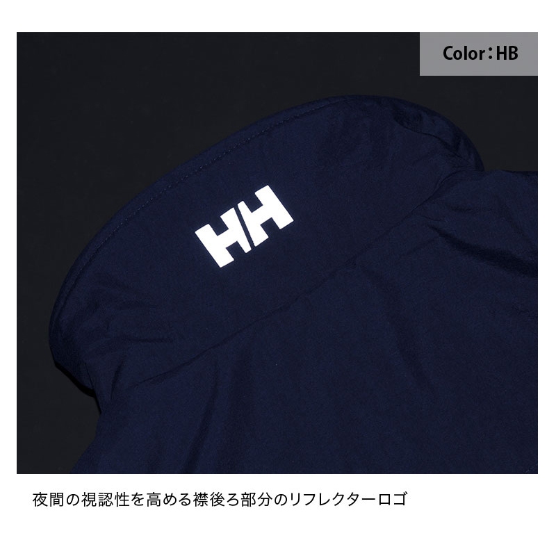 HELLY HANSEN(ヘリーハンセン) HO11757 Valle Winter Jacket(ヴァーレ