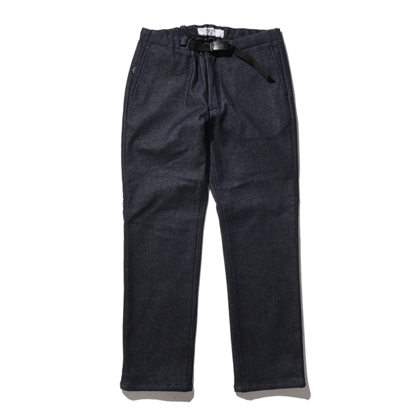 BELLWOODMADE(ベルウッドメイド) AWESOME PANTS STANDARD /WARM DENIM