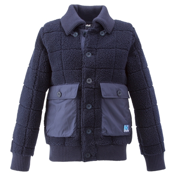 HELLY HANSEN(ヘリーハンセン) HOE51553 FIBERPILERTHERMO Quilted