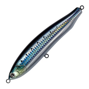 タックルハウス(TACKLE HOUSE) コンタクト ブリット １７０ｍｍ Ｎｏ．７ イワシ CBP170SW