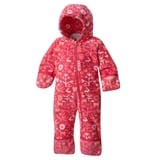 Columbia(コロンビア) SNOWTOP II BUNTING(スノートップ II バンティング) Kid’s SN0213 カバーオール(ジュニア･キッズ･ベビー)