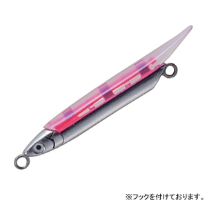 タックルハウス(TACKLE HOUSE) ストリーマー ＳＳＴ ２．８ｇ Ｎｏ．１ コアピンク SST2.8